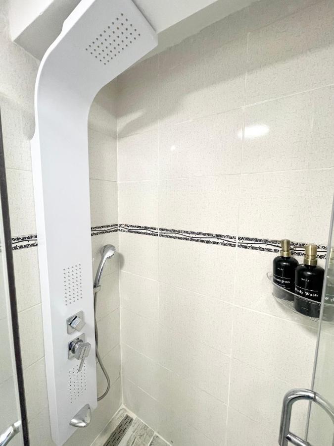 Temple 4 Apartment Букурещ Екстериор снимка